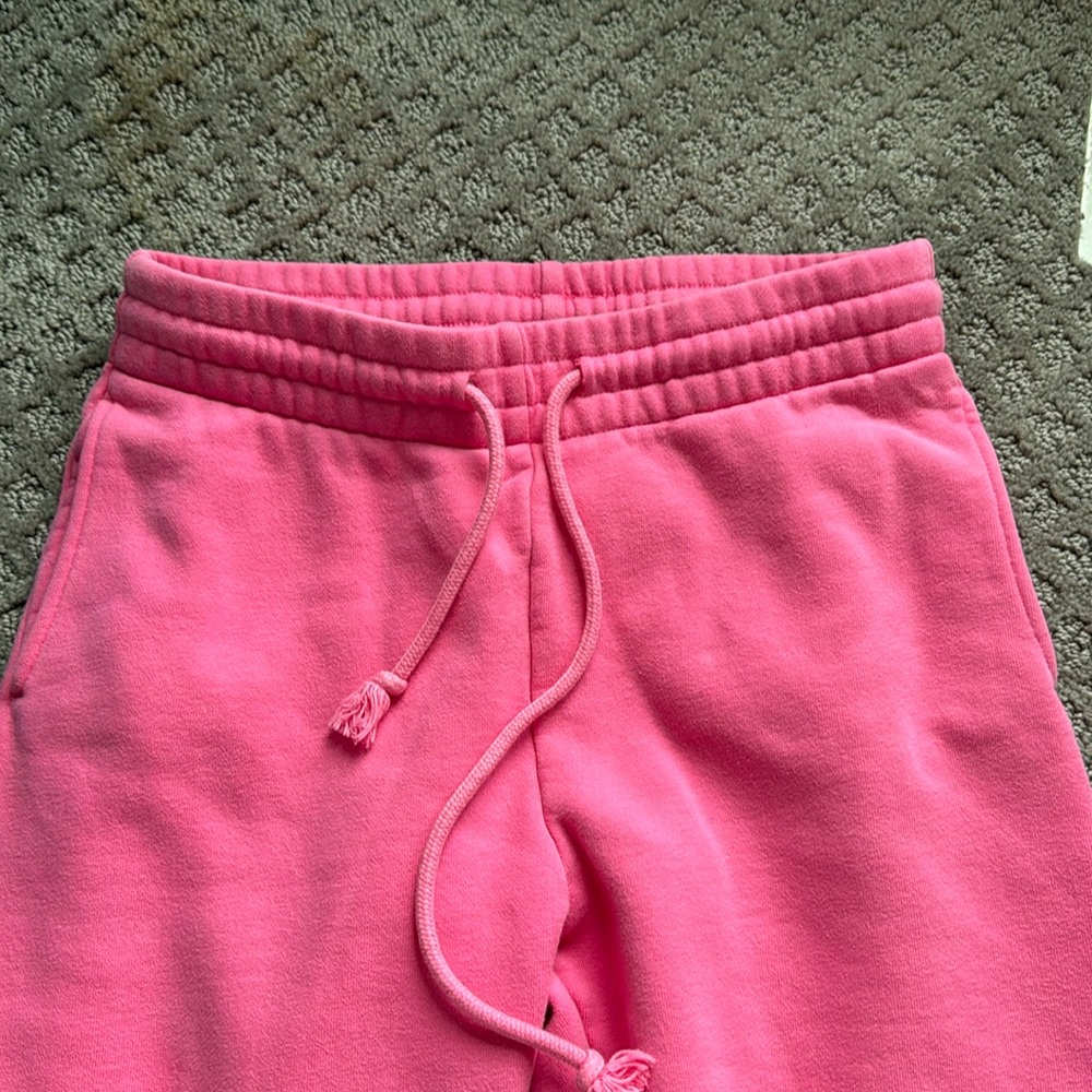 TNA SWEATPANTS